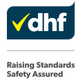 DHF – Garage door specialists