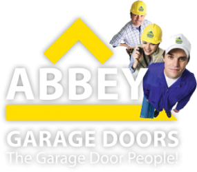 Abbey Garage Doors Logo